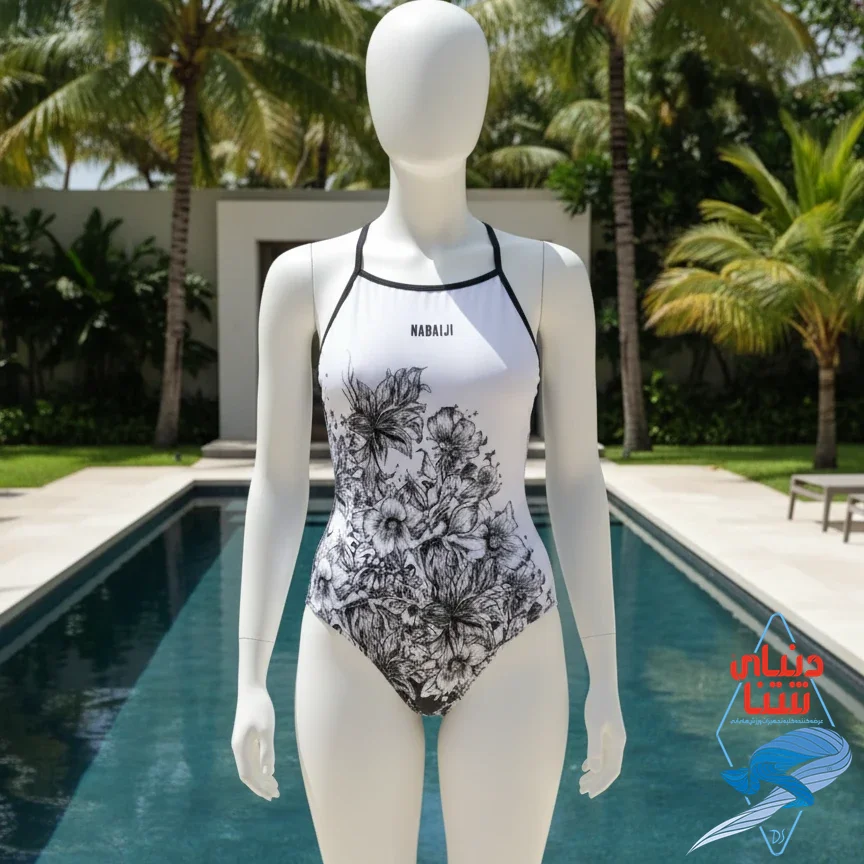 مایو زنانه نابایجی nabaiji