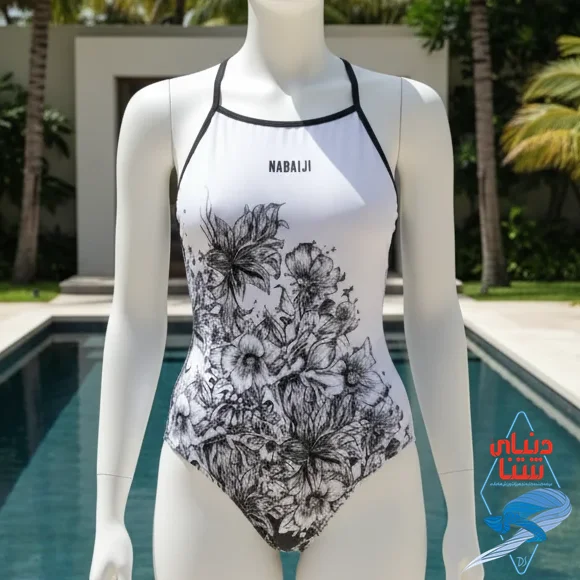 مایو زنانه نابایجی nabaiji