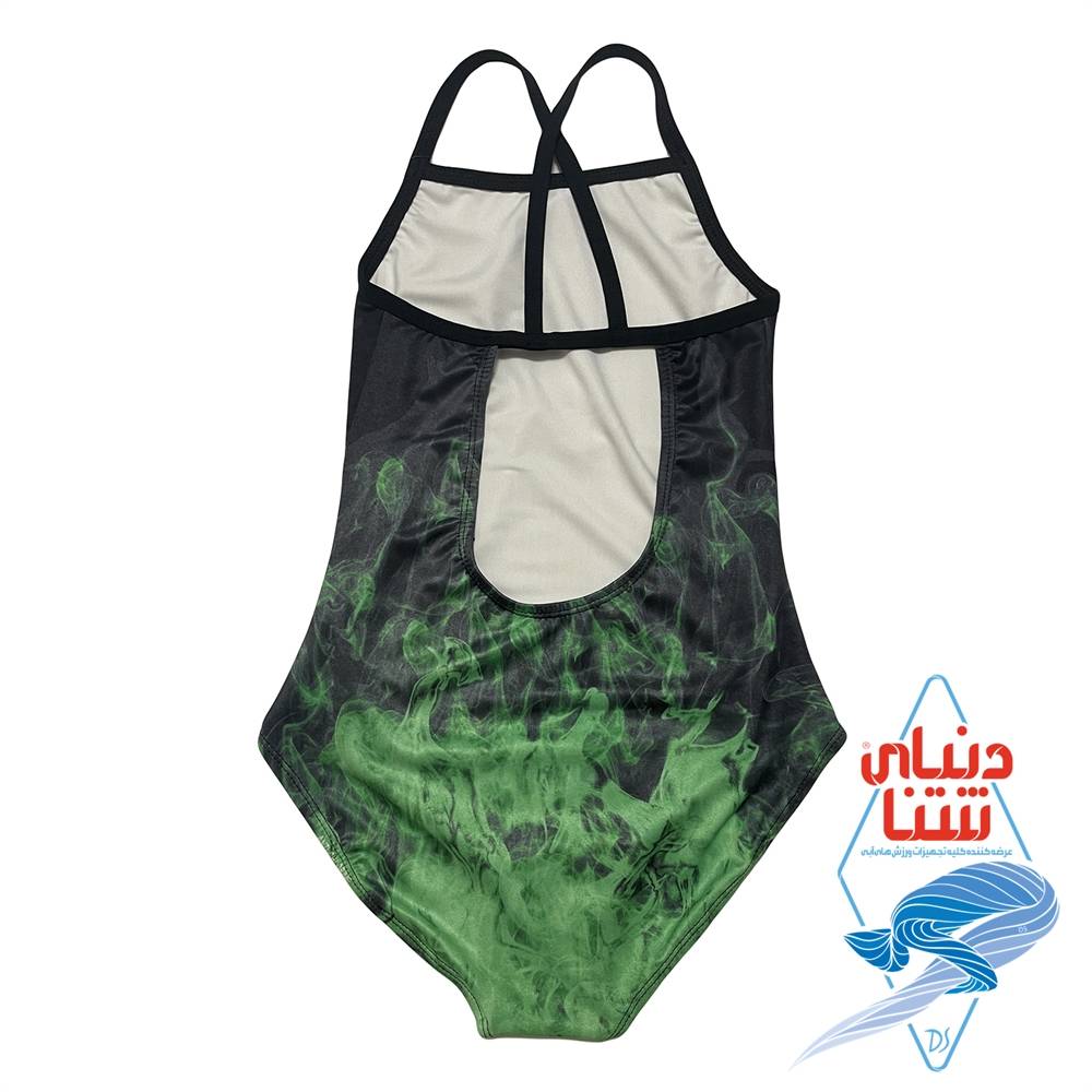 مایو دخترانه nabaiji کد 3882 - Image 4