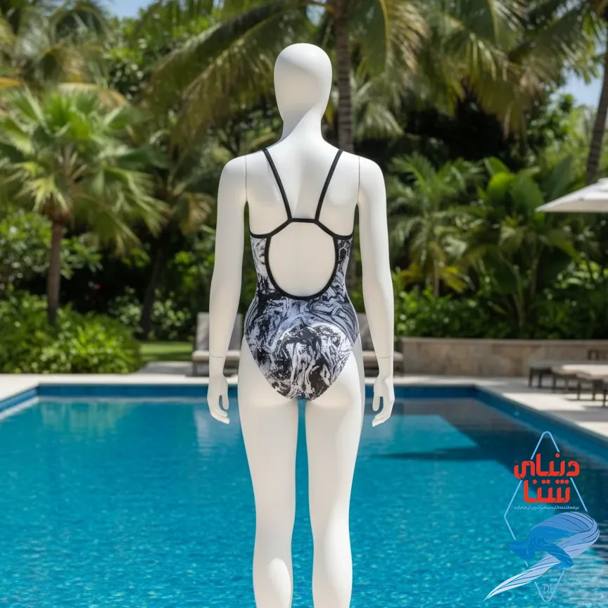 مایو زنانه نابایجی nabaiji