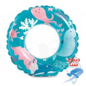 حلقه شنا INTEX کد 3747
