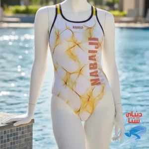 مایو زنانه nabaiji کد 4160