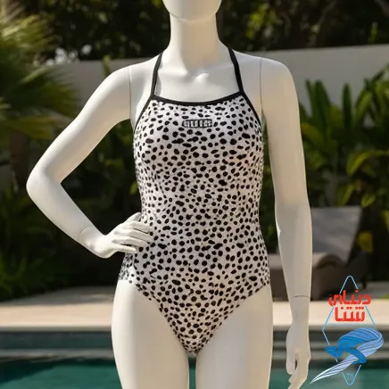 مایو زنانه nabaiji کد 3963