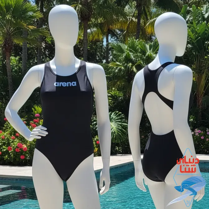 مایو شنا زنانه اسلیپ ارنا arena