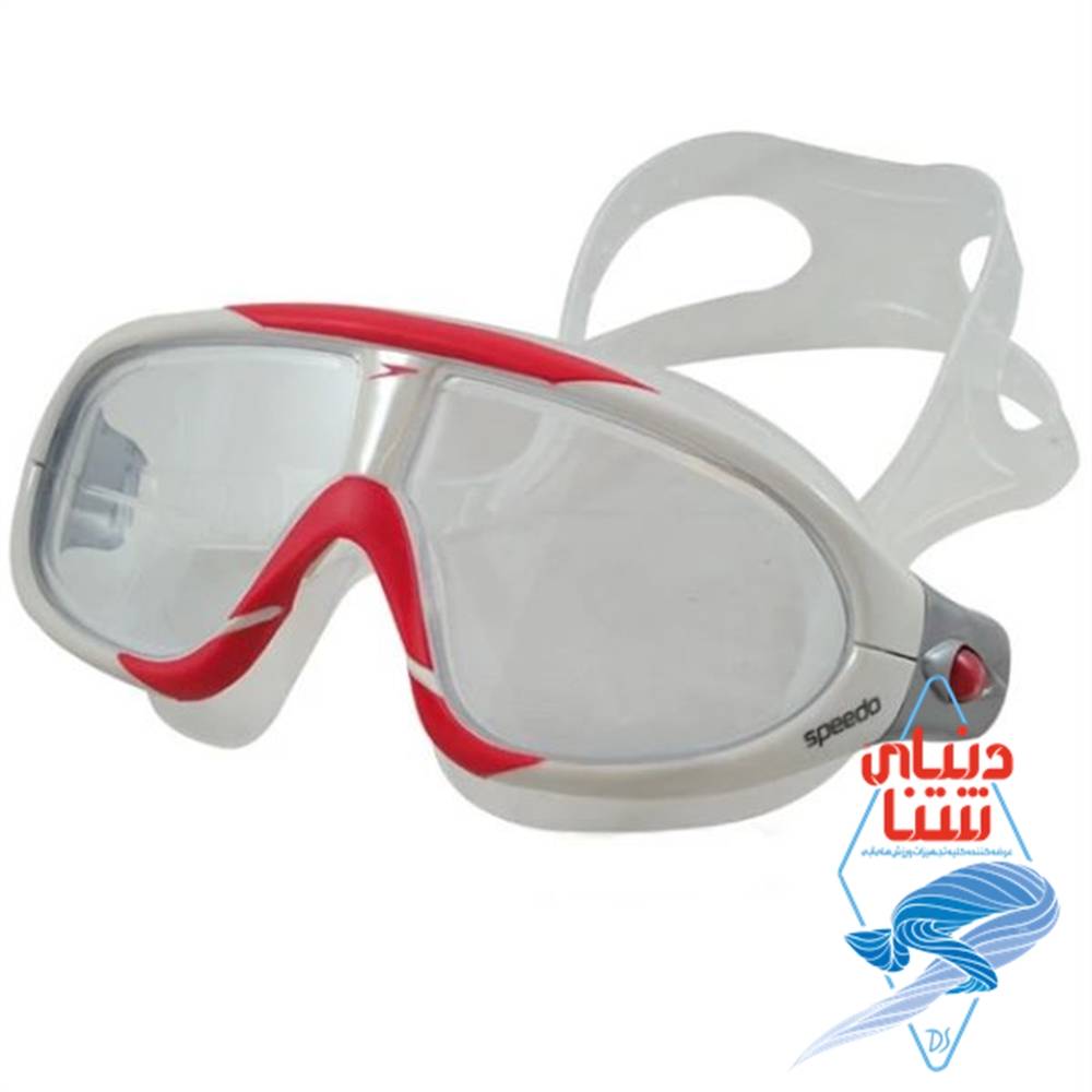 عینک شنا speedo مدل Rift کد 3935
