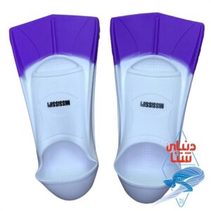 فین شنا mississipi کد 3880