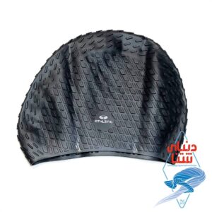 کلاه شنا Athletic کد 3789
