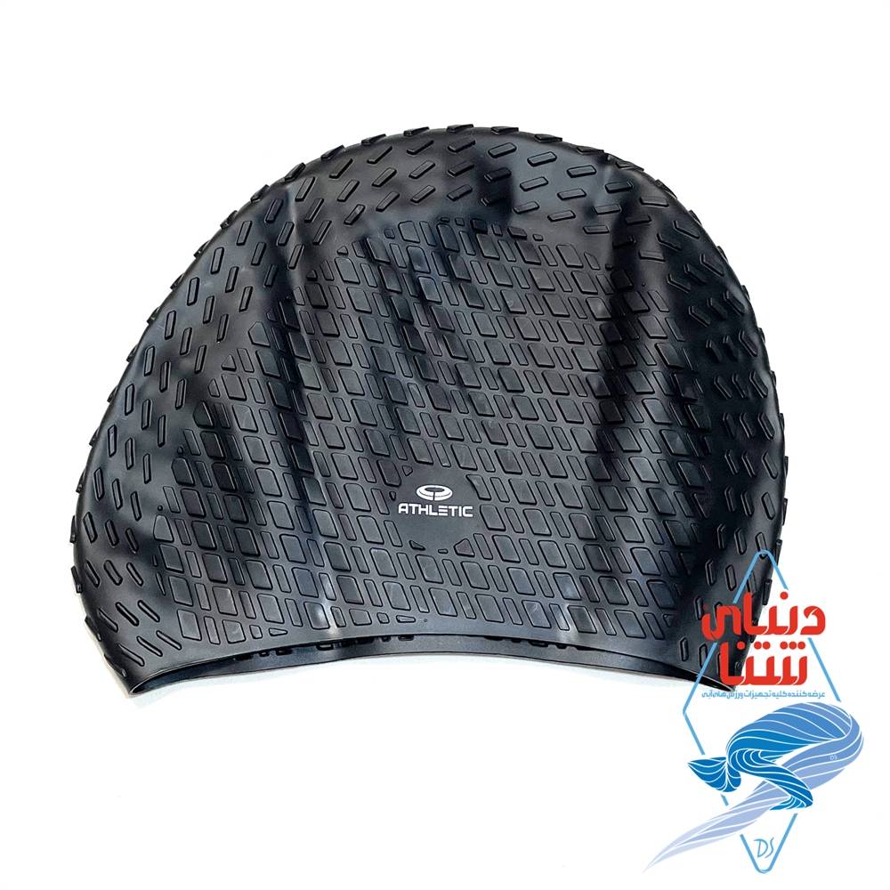 کلاه شنا Athletic کد 3789