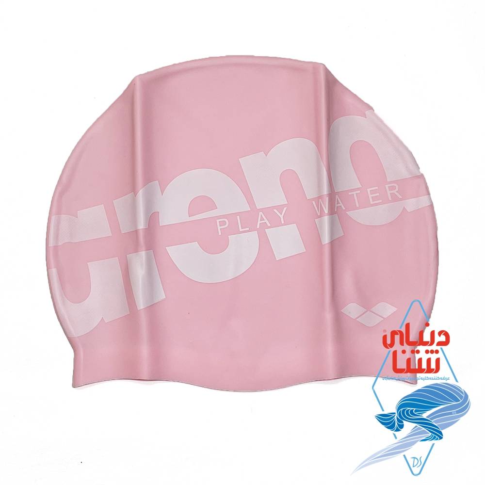 کلاه شنا arena کد 3793