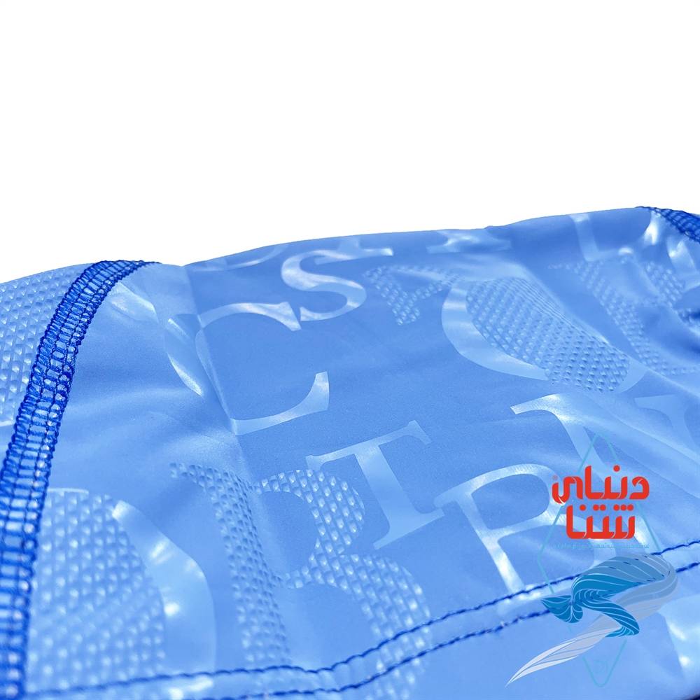 کلاه شنا speedo کد 3798 - Image 4