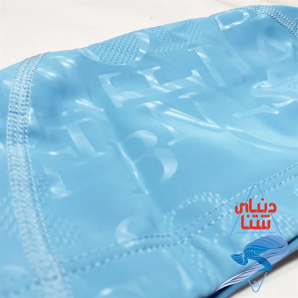 کلاه شنا speedo کد 3799 - Image 3