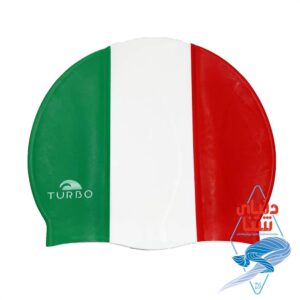 کلاه شنا turbo کد 3812