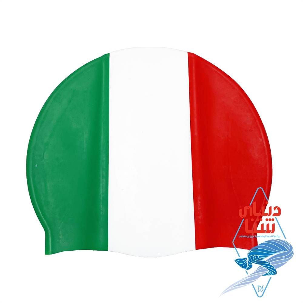 کلاه شنا turbo کد 3812 - Image 2