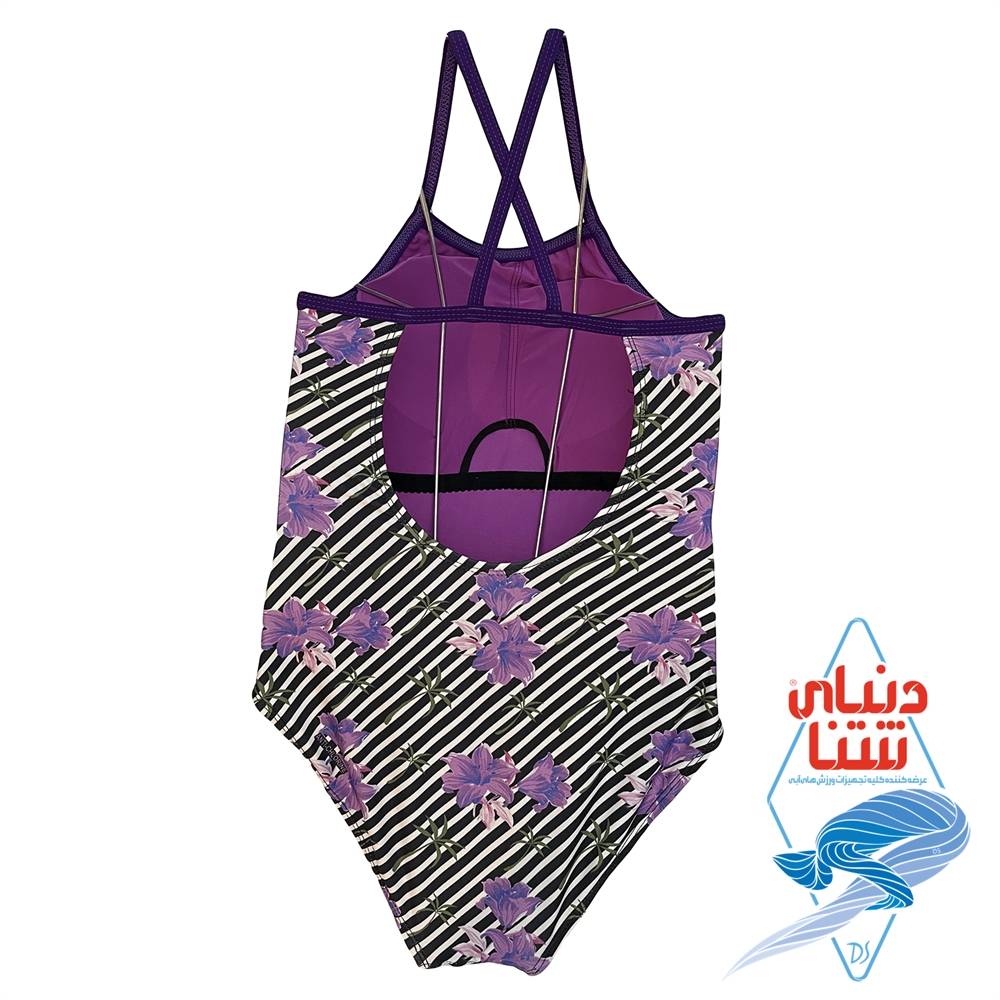 مایو زنانه nabaiji کد 3889 - Image 2