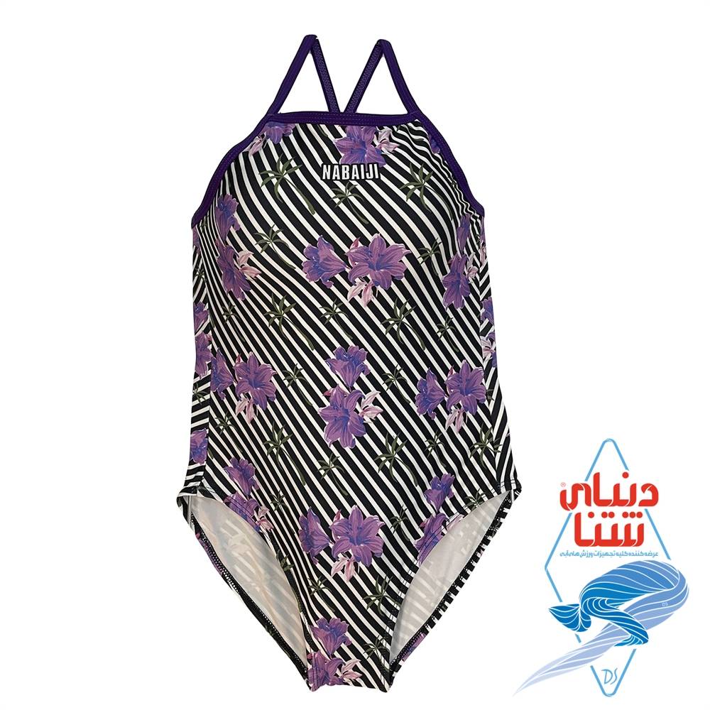 مایو زنانه nabaiji کد 3889