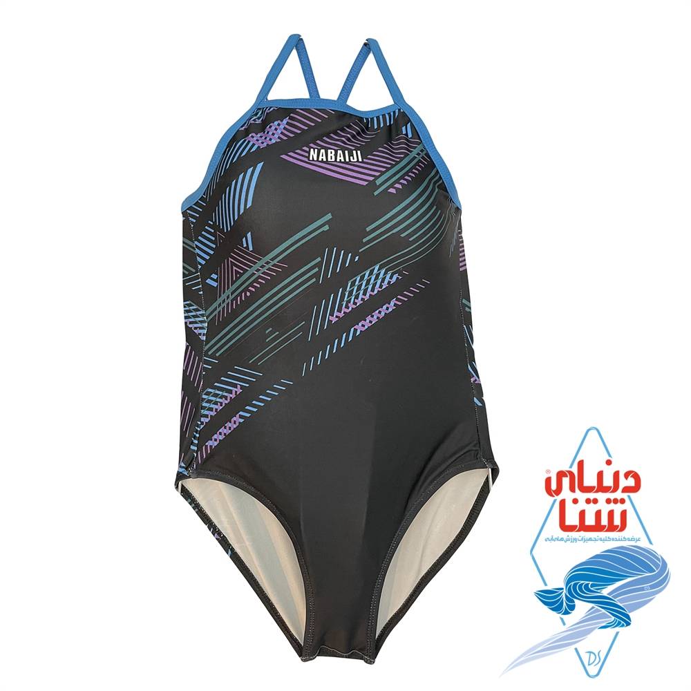 مایو زنانه nabaiji کد 3890 - Image 3