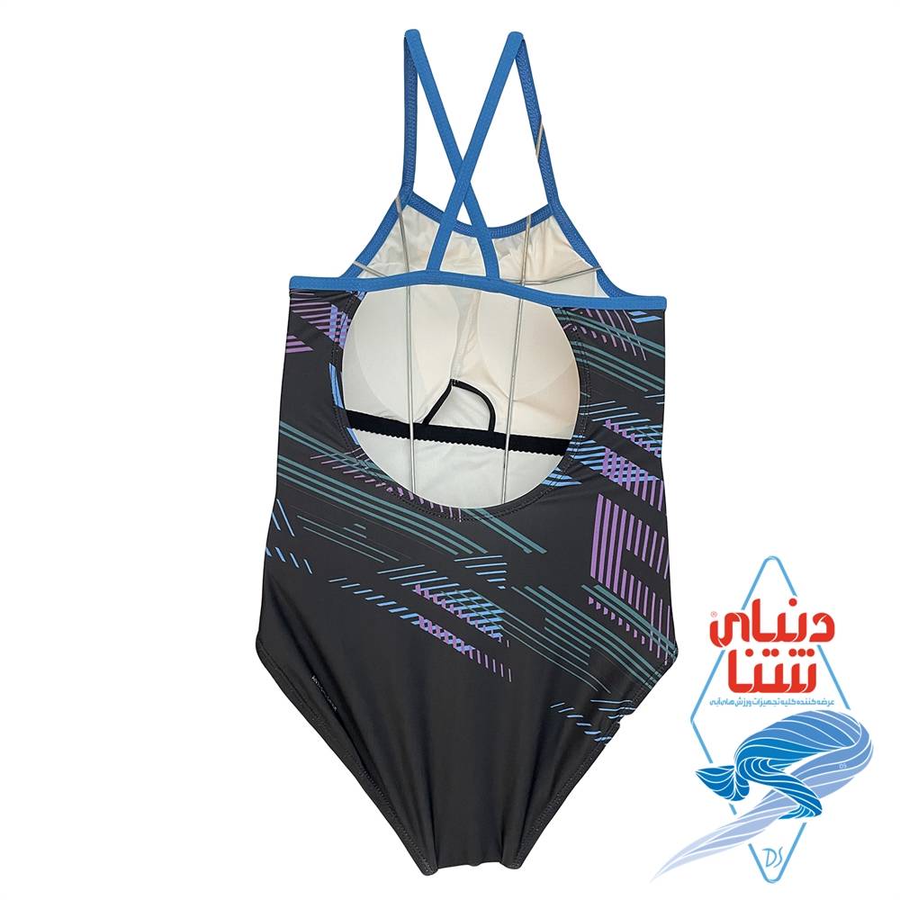 مایو زنانه nabaiji کد 3890 - Image 4