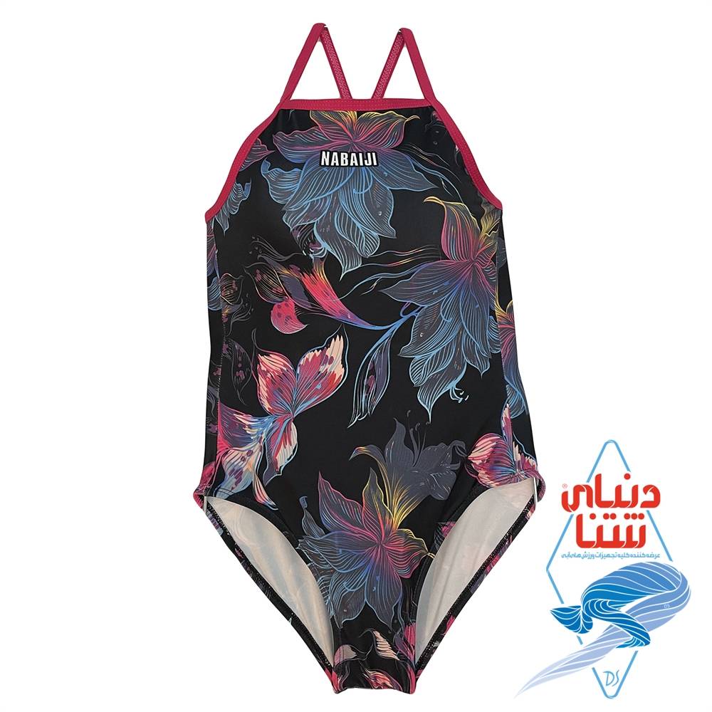 مایو زنانه nabaiji کد 3891 - Image 3