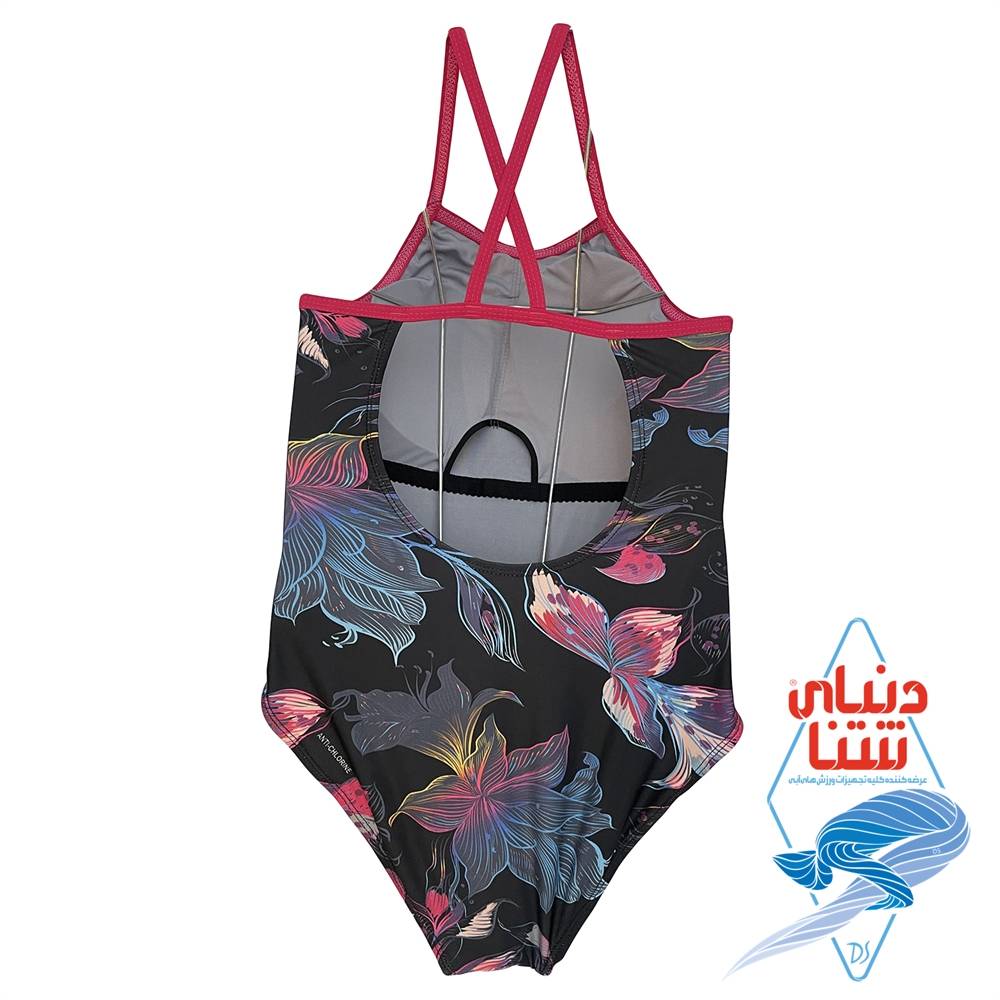 مایو زنانه nabaiji کد 3891 - Image 4