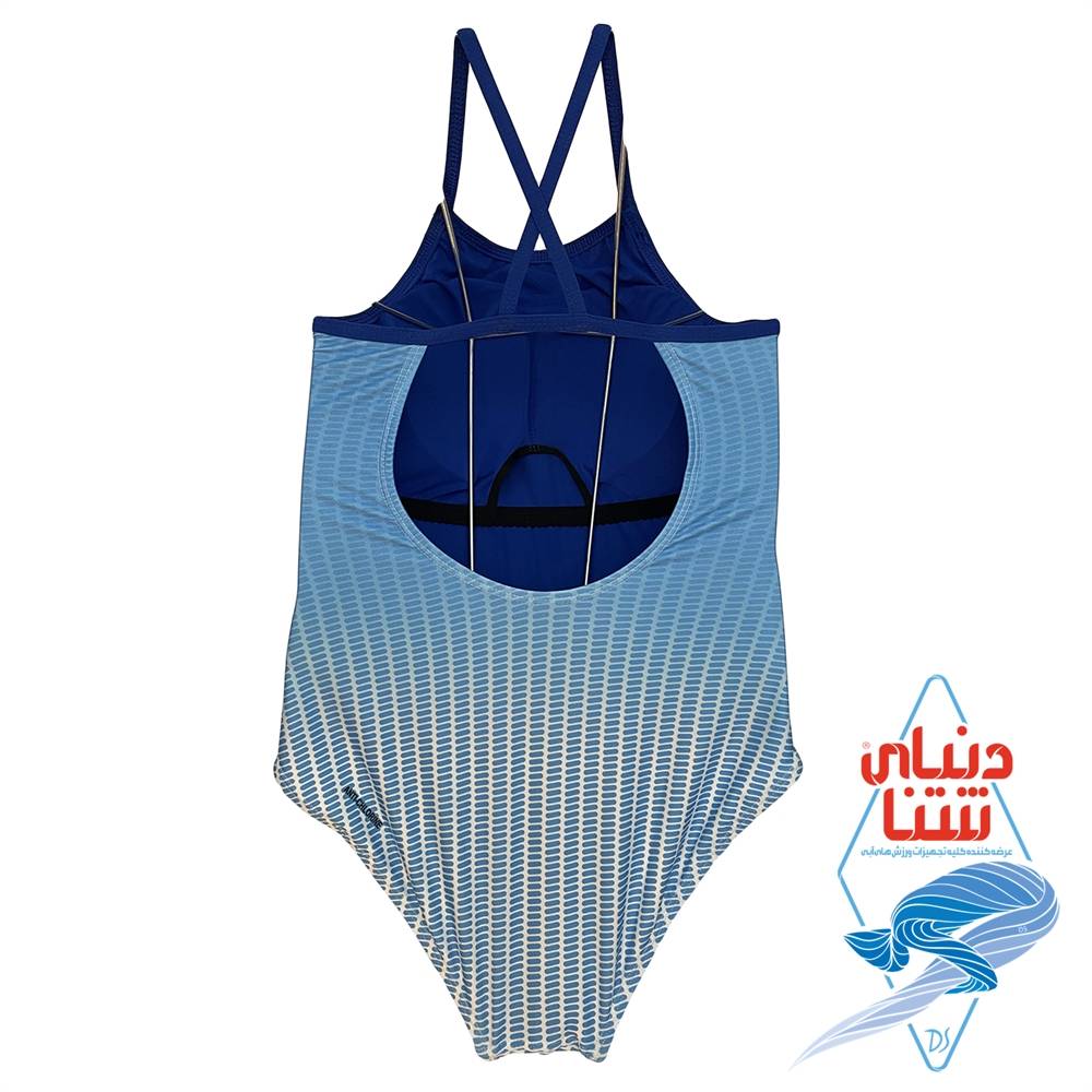 مایو زنانه nabaiji کد 3896 - Image 2