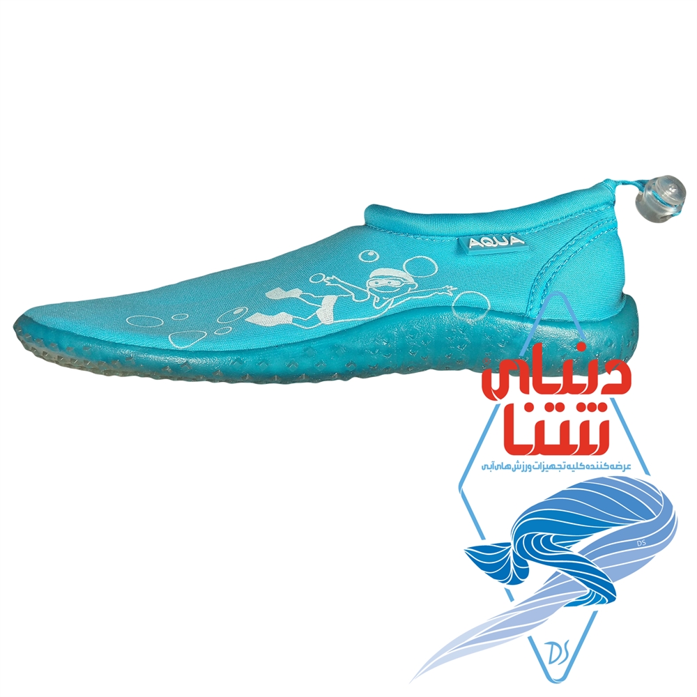 کفش ساحلی کد 1870