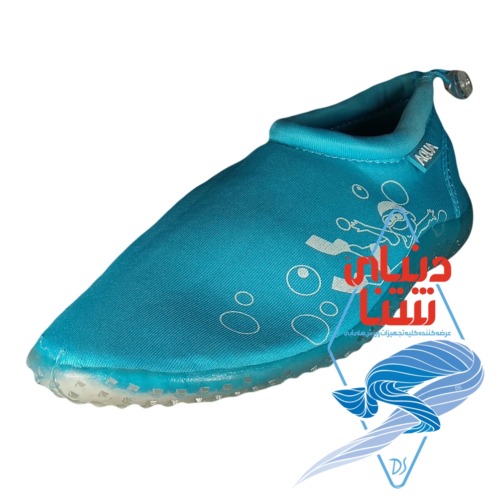 کفش ساحلی کد 1870 - Image 5