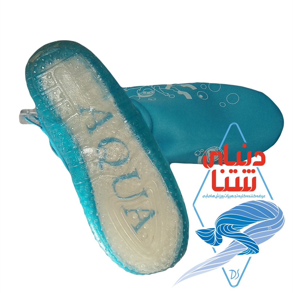 کفش ساحلی کد 1870 - Image 4