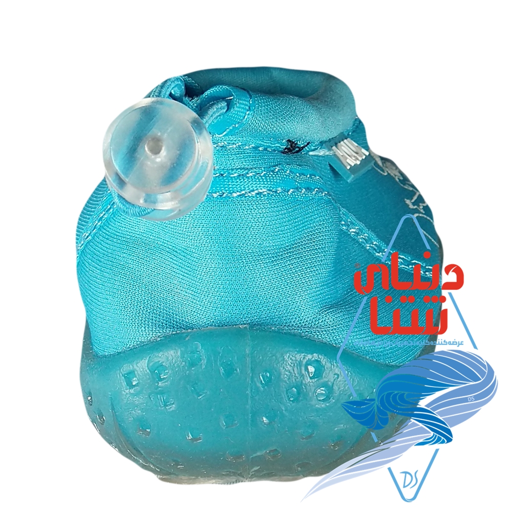 کفش ساحلی کد 1870 - Image 3