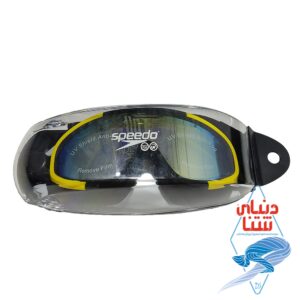عینک شنا اسپیدو نیمه غواصی کد 2249