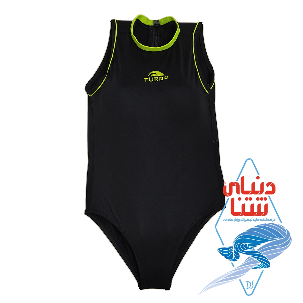 مایو شنا زنانه اسلیپ