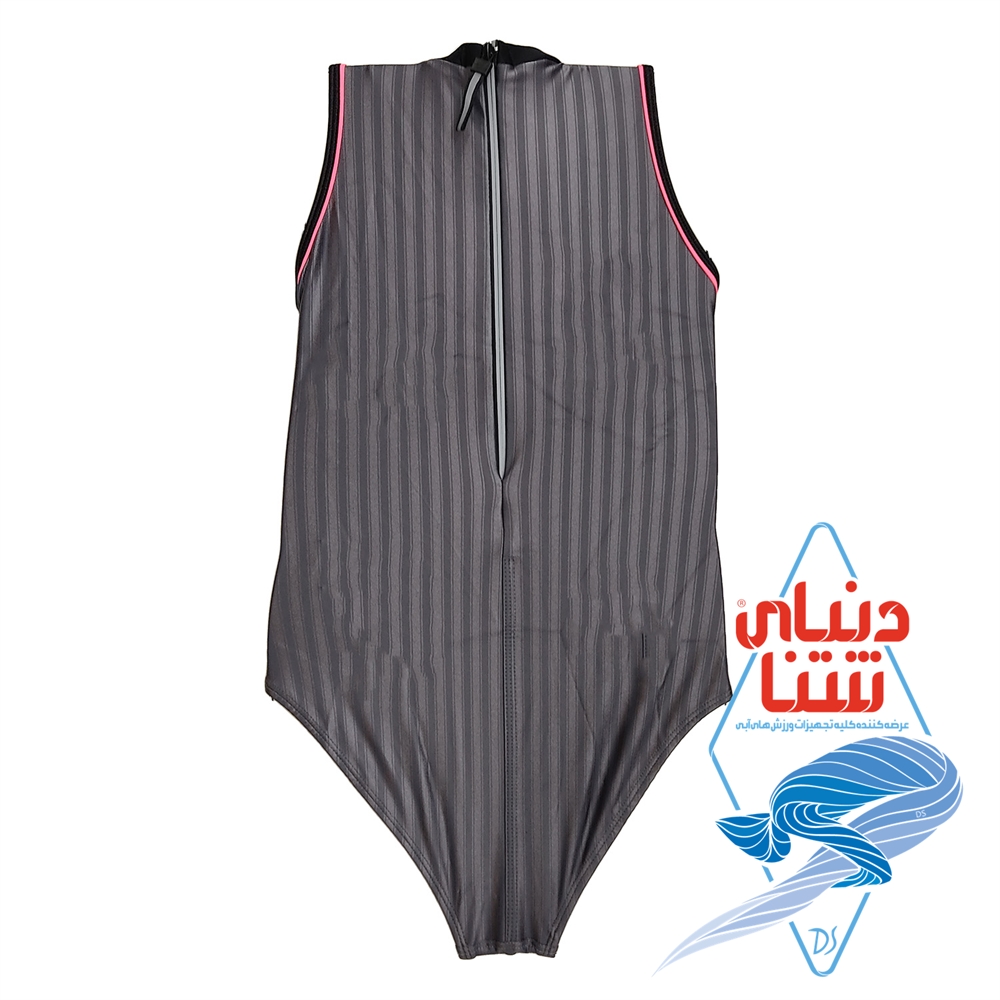 مایو زنانه turbo کد 2316 - Image 2