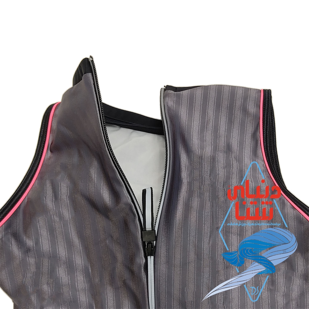 مایو زنانه turbo کد 2316 - Image 3