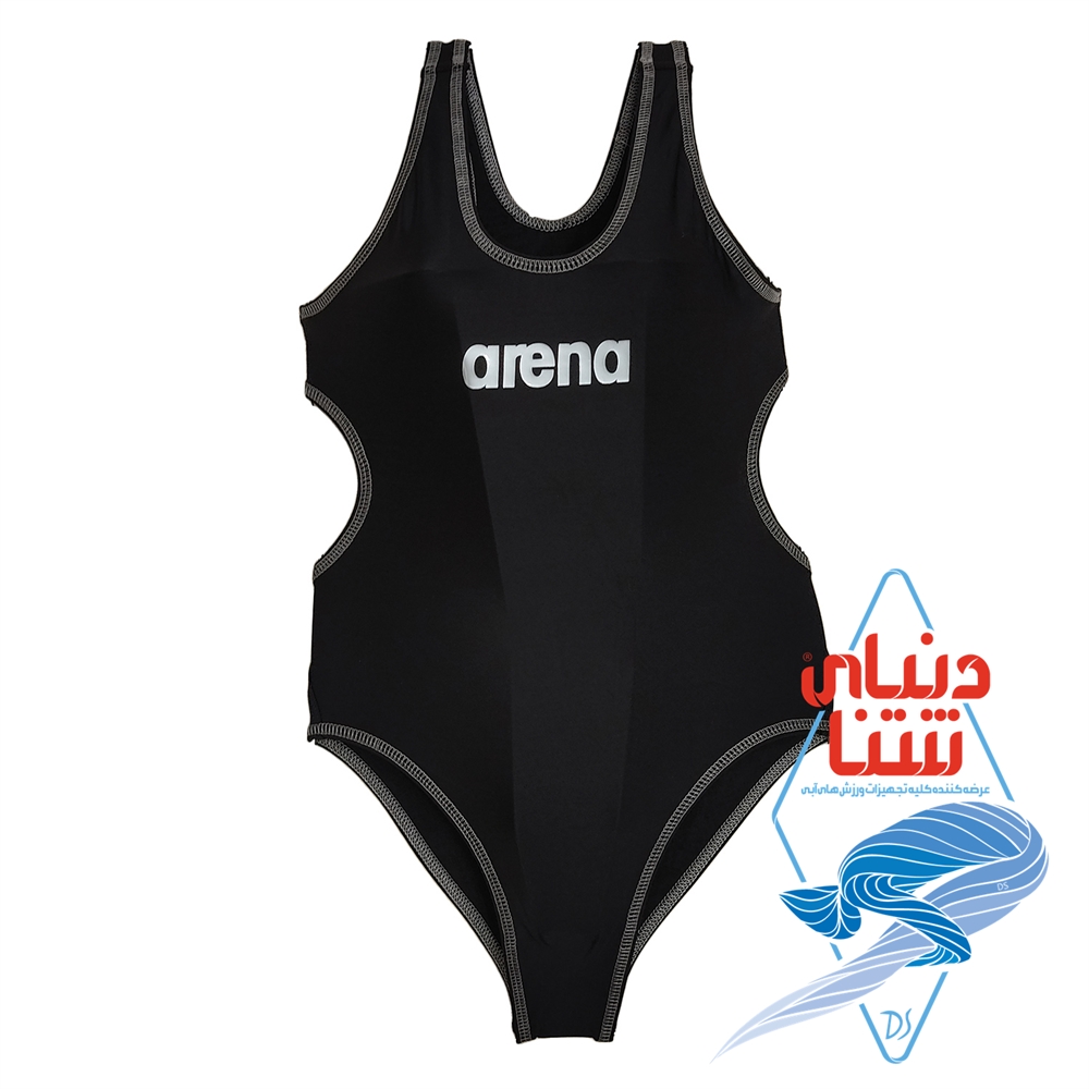 مایو زنانه آرنا