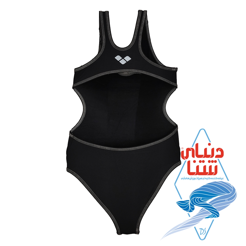 مایو زنانه arena کد 2319 - Image 2