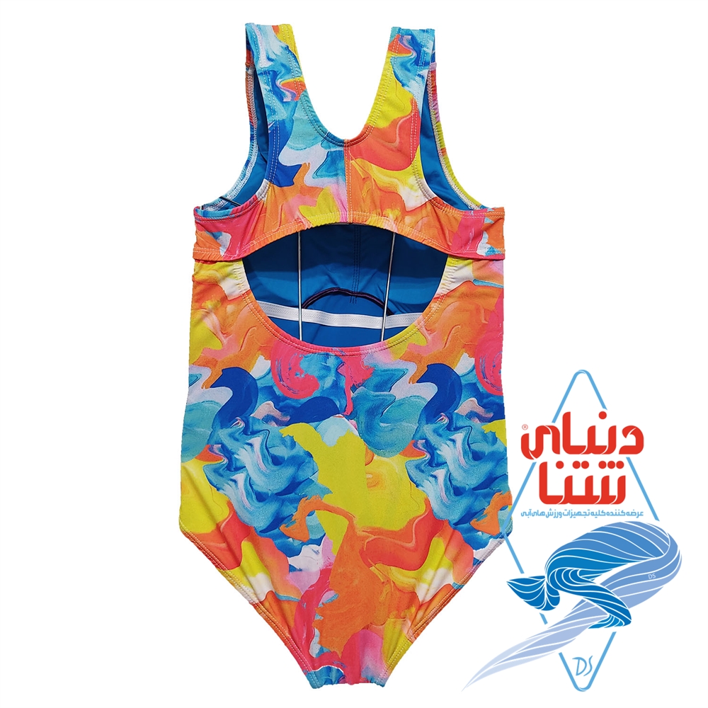 مایو زنانه zoggs کد 2395 - Image 2