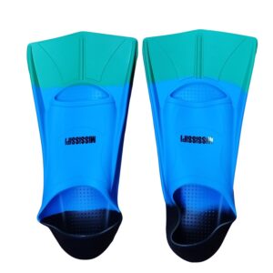 فین شنا mississipi کد 3845