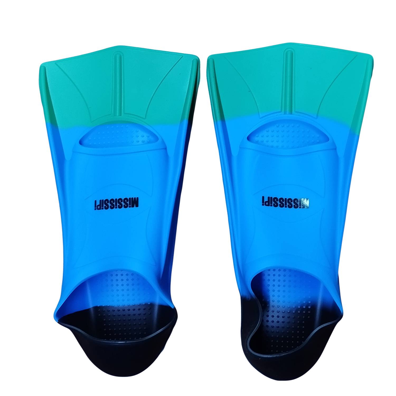 فین شنا mississipi کد 3845