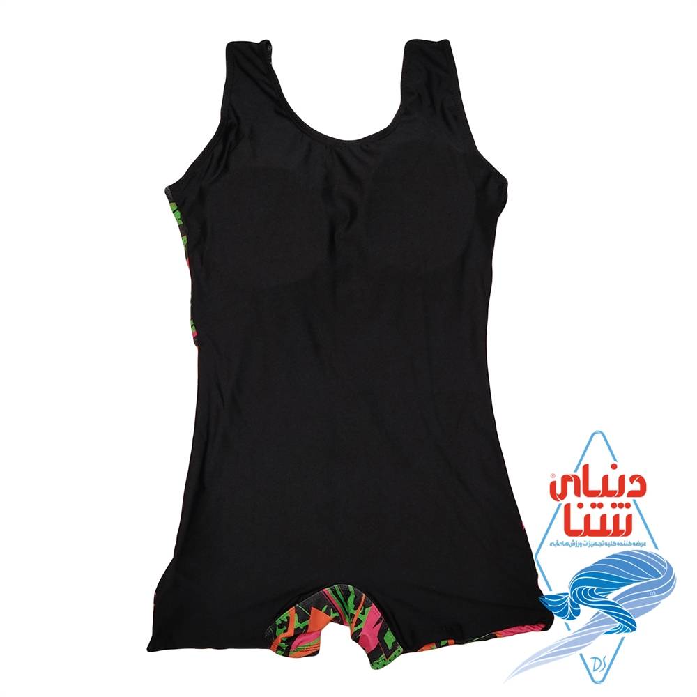 مایو شنا زنانه پادار زاگز zoggs