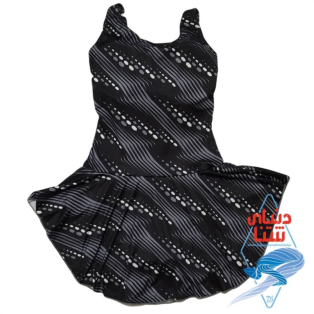 مایو زنانه zoggs کد 3857 - Image 2