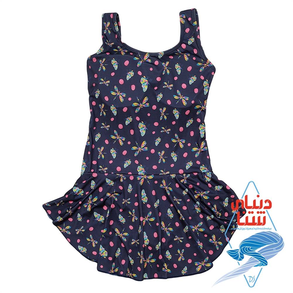 مایو زنانه zoggs کد 3858 - Image 4