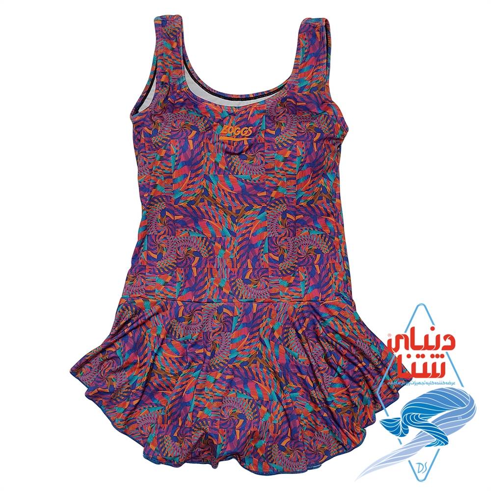 مایو زنانه zoggs کد 3859 - Image 3