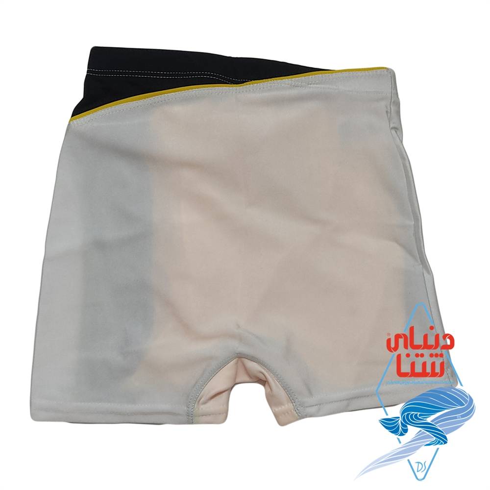 مایو پسرانه turbo کد 3867 - Image 2