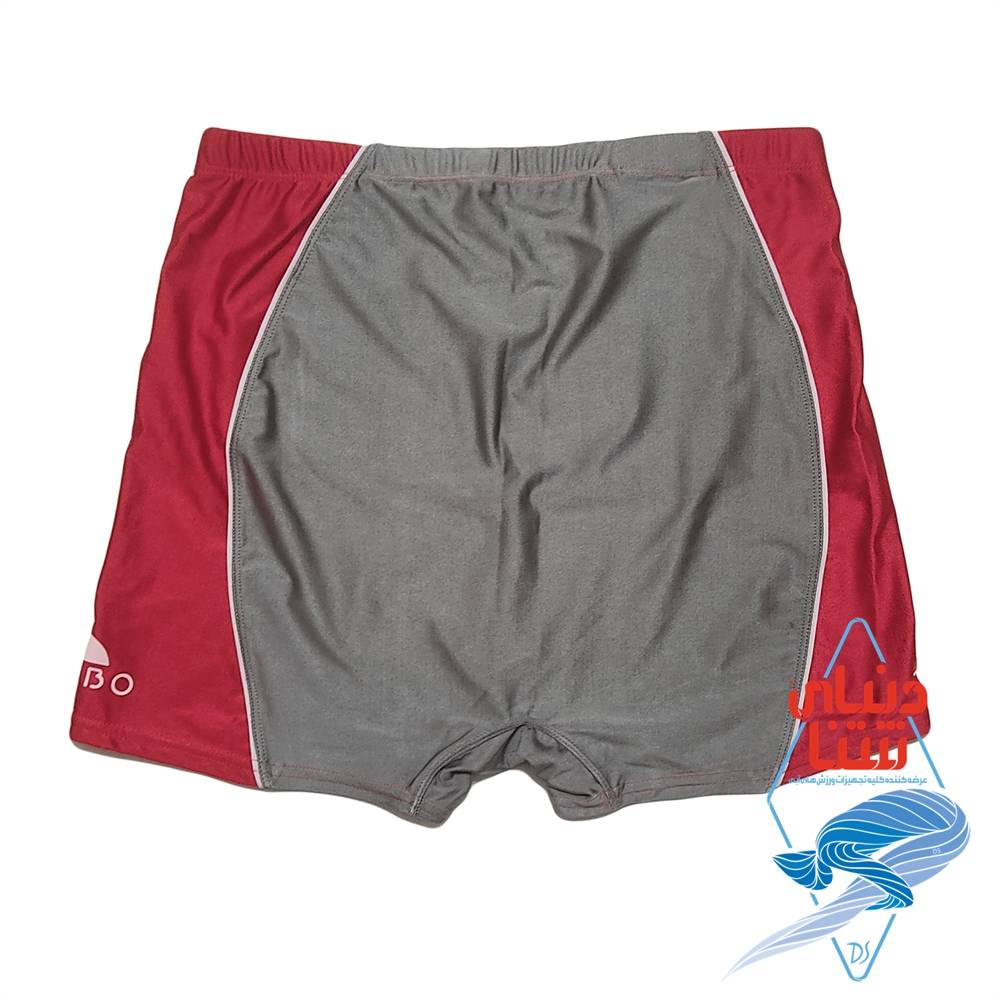 مایو شنا مردانه پادار توربو turbo