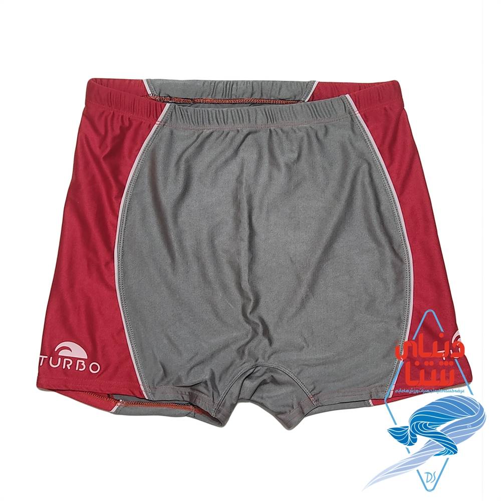 مایو شنا مردانه پادار توربو turbo