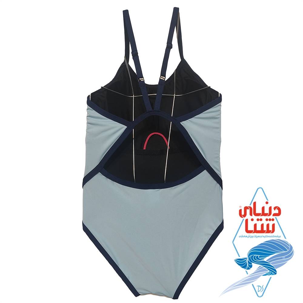 مایو زنانه بندی اسلیپ زاگز zoggs