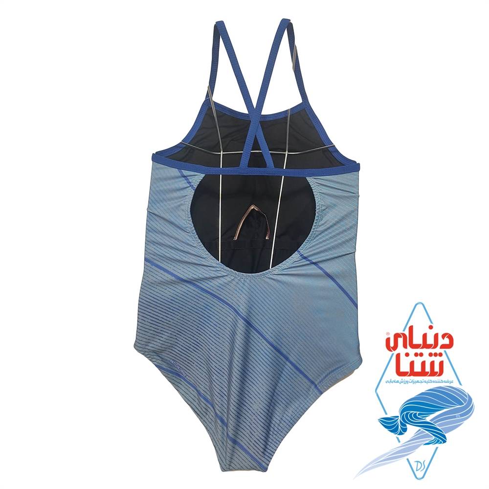 مایو زنانه nabaiji کد 3962 - Image 4