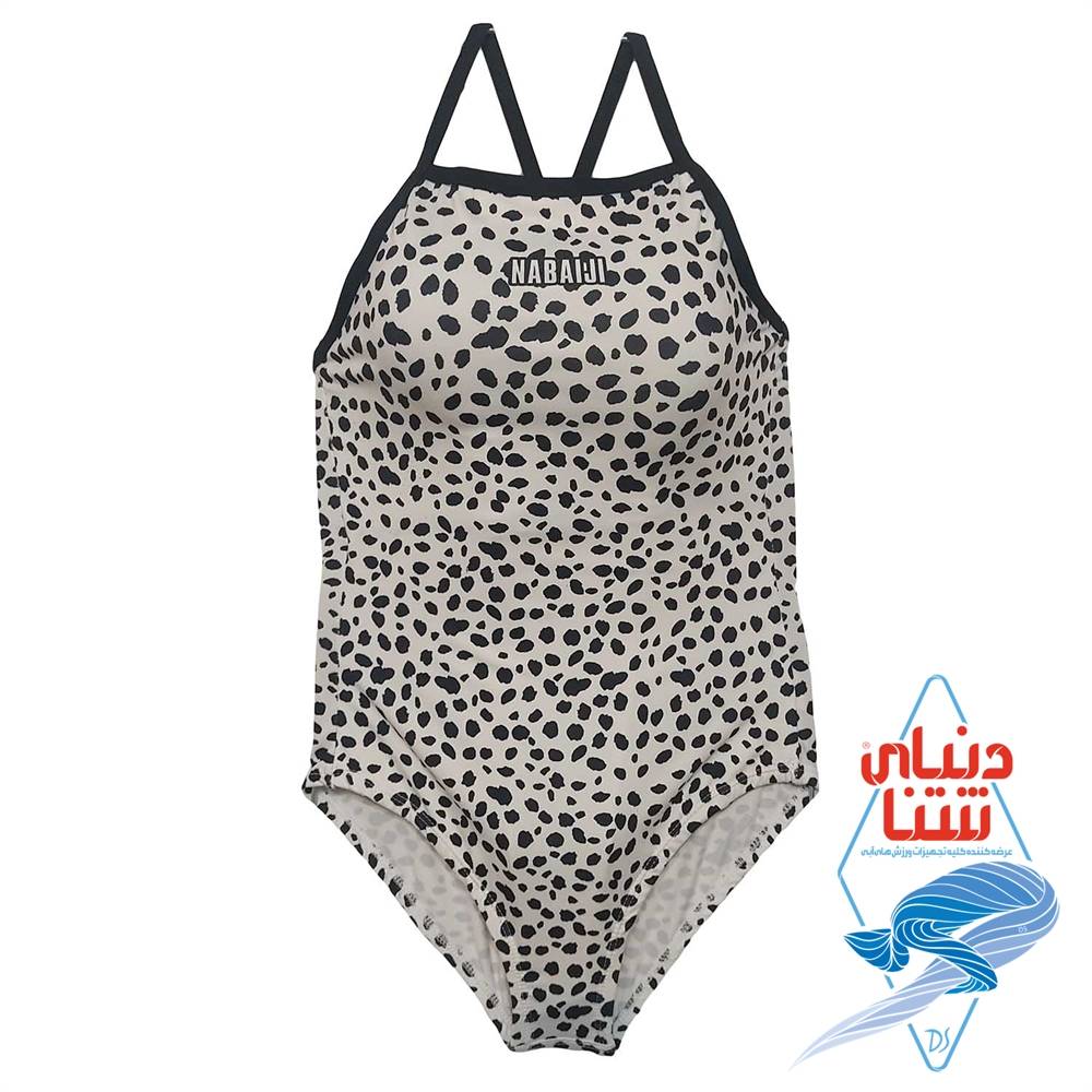 مایو زنانه nabaiji کد 3963 - Image 3