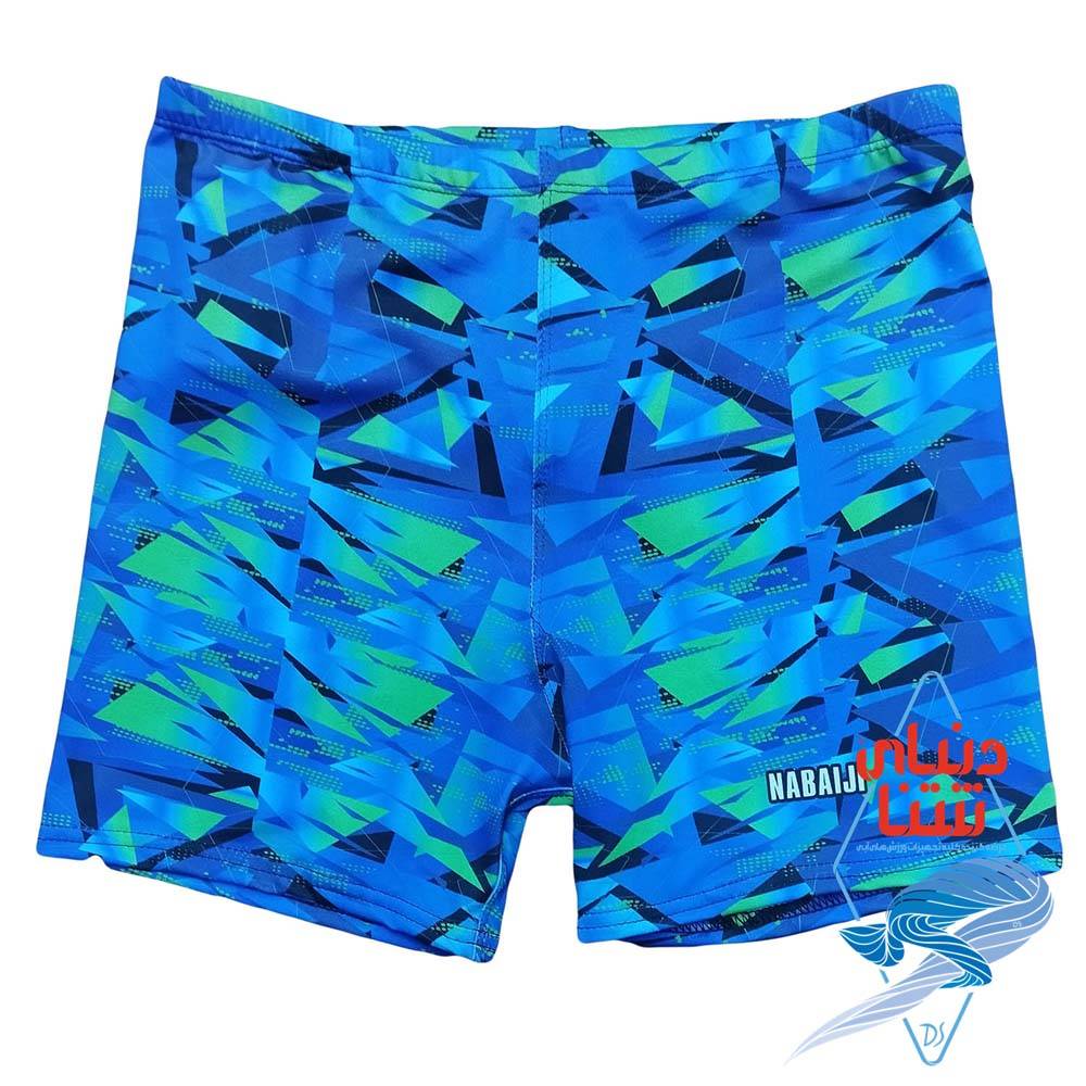 مایو مردانه nabaiji کد 3939