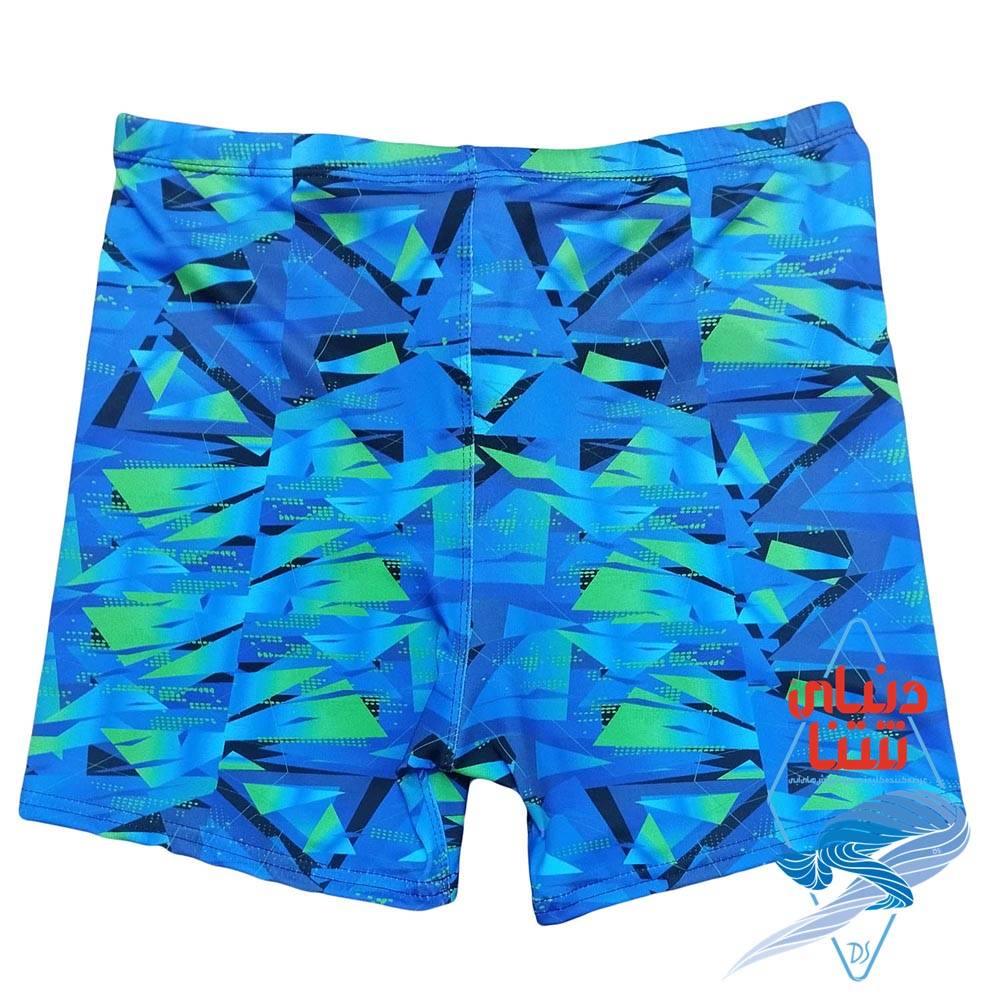 مایو مردانه nabaiji کد 3939 - Image 2