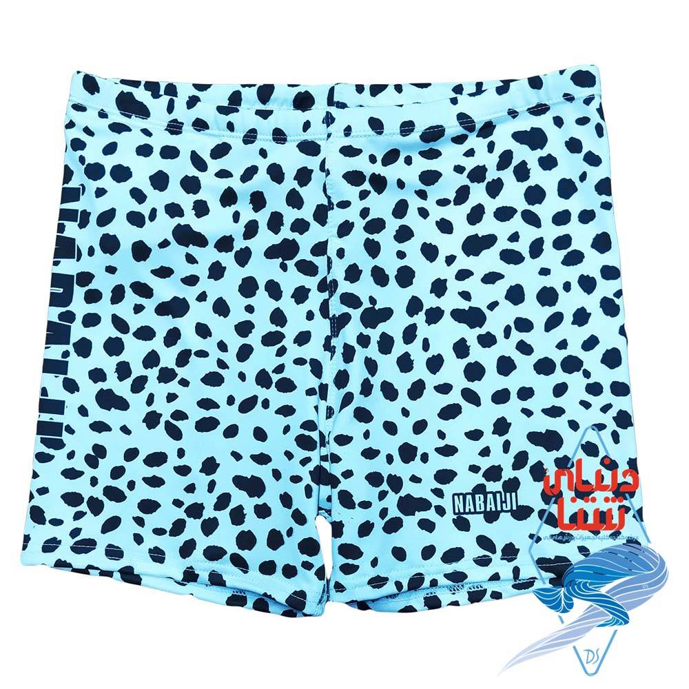 مایو مردانه nabaiji کد 3940 - Image 3